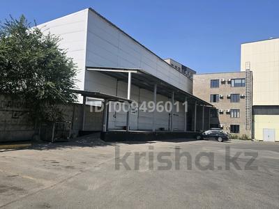 Склады · 250 м² за ~ 1.1 млн ₸ в Алматы, Жетысуский р-н