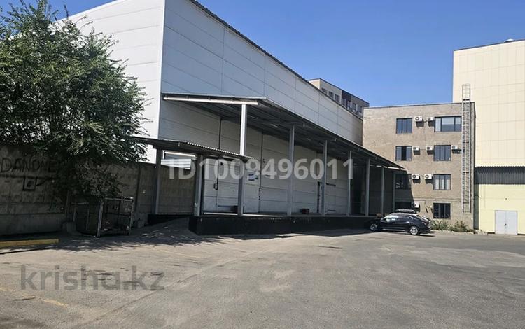 Склады · 250 м² за ~ 1.1 млн ₸ в Алматы, Жетысуский р-н — фото 11