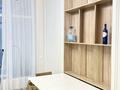 3-комнатная квартира · 89 м² · 10/21 этаж, Туран 39а — ХАН ШАТЫР за 97.5 млн ₸ в Астане, Нура р-н — фото 16