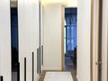 3-комнатная квартира · 89 м² · 10/21 этаж, Туран 39а — ХАН ШАТЫР за 97.5 млн ₸ в Астане, Нура р-н — фото 3