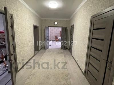 Отдельный дом · 5 комнат · 170 м² · 25 сот., Толе би 10 за 45 млн ₸ в Айша-Биби