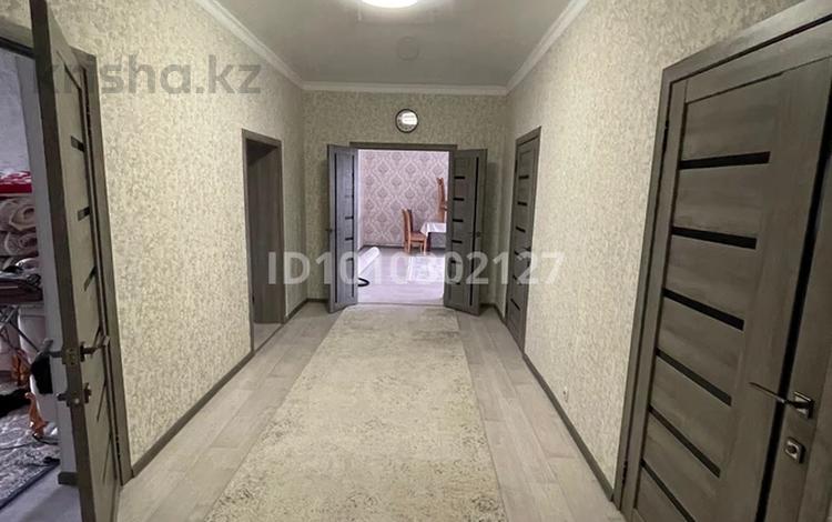 Отдельный дом · 5 комнат · 170 м² · 25 сот., Толе би 10 за 45 млн ₸ в Айша-Биби — фото 3