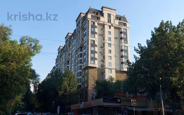 4-бөлмелі пәтер · 154 м² · 9/14 қабат, Зенкова 59, бағасы: 153 млн ₸ в Алматы, Медеуский р-н — фото 11