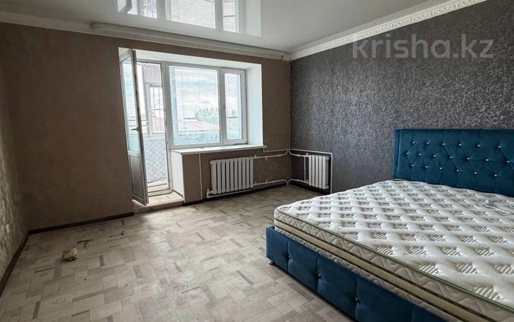 3-бөлмелі пәтер · 89.1 м² · 2/6 қабат, Болашақ ш/а., Бокенбай Батыра, бағасы: 28.5 млн ₸ в Актобе, мкр Болашак — фото 13