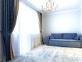 2-комнатная квартира · 71 м² · 8/12 этаж, Акмешит 7 — Между улицами Керей Жанибек хандар и Алматы за 350 000 ₸ в Астане, Есильский р-н