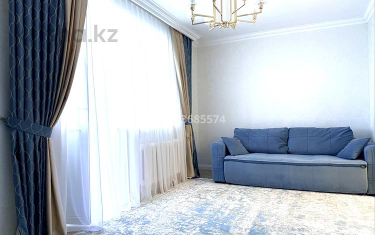 2-комнатная квартира · 71 м² · 8/12 этаж, Акмешит 7 — Между улицами Керей Жанибек хандар и Алматы за 350 000 ₸ в Астане, Есильский р-н — фото 29
