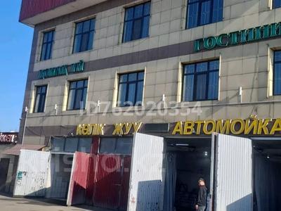 Қоймалар · 300 м², бағасы: 1 млн ₸ в Алматы, Жетысуский р-н