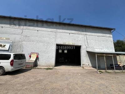 Еркін, қоймалар · 300 м², бағасы: ~ 1.7 млн ₸ в Алматы, Жетысуский р-н