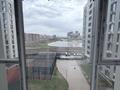 1-комнатная квартира · 41 м² · 6/12 этаж, Сыганак 28 за 28 млн ₸ в Астане, Нура р-н