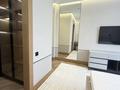 4-бөлмелі пәтер · 120 м² · 2/9 қабат, Толе би 61, бағасы: 135 млн ₸ в Астане, Нура р-н — фото 11