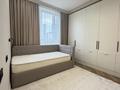 4-бөлмелі пәтер · 120 м² · 2/9 қабат, Толе би 61, бағасы: 135 млн ₸ в Астане, Нура р-н — фото 14