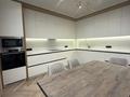 4-бөлмелі пәтер · 120 м² · 2/9 қабат, Толе би 61, бағасы: 135 млн ₸ в Астане, Нура р-н — фото 15