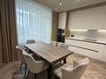 4-бөлмелі пәтер · 120 м² · 2/9 қабат, Толе би 61, бағасы: 135 млн ₸ в Астане, Нура р-н — фото 16
