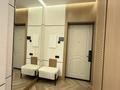 4-бөлмелі пәтер · 120 м² · 2/9 қабат, Толе би 61, бағасы: 135 млн ₸ в Астане, Нура р-н — фото 23
