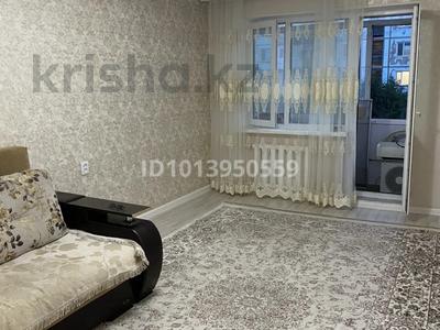 2-комнатная квартира · 45 м² · 4/5 этаж, Мухамеджанова 4 за 13.5 млн ₸ в Балхаше