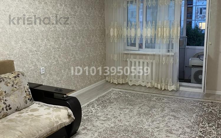 2-комнатная квартира · 45 м² · 4/5 этаж, Мухамеджанова 4 за 13.5 млн ₸ в Балхаше — фото 6