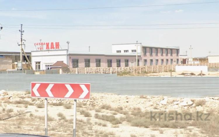 Свободное назначение, офисы, магазины и бутики, склады, азс, автосервисы и автомойки, общепит, салоны красоты, сельское хозяйство, бани, гостиницы и зоны отдыха, фитнес и спорт, медцентры и аптеки, образование, развлечения, конференц-залы, кабинеты и рабочие места, студии · 5600 м² за 7 млн 〒 в Актау — фото 6
