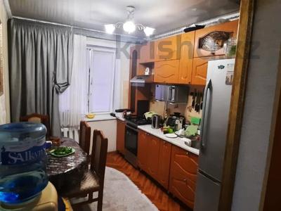 3-комнатная квартира · 64.8 м² · 10/10 этаж, Камзина 106 за 25.6 млн 〒 в Павлодаре