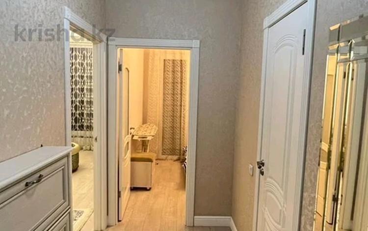 2-бөлмелі пәтер · 50 м² · 3/14 қабат, Манаса 109а — Абая, бағасы: 4 000 〒 в Алматы, Алмалинский р-н — фото 2