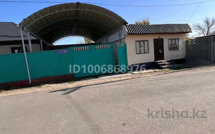 Отдельный дом · 7 комнат · 205 м² · 11 сот., Әбілсейіт Айтжанов 26 — Район Тастак за 50 млн 〒 в Таразе — фото 2