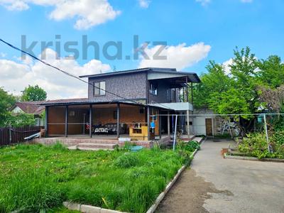 Отдельный дом · 5 комнат · 148 м² · 5.1 сот., Каскеленская за 65 млн ₸ в Алматы, Жетысуский р-н