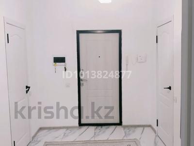 2-бөлмелі пәтер · 71 м² · 4/6 қабат, Қарасай батыр 24 — Рыскулова, бағасы: 24.7 млн ₸ в Талгаре