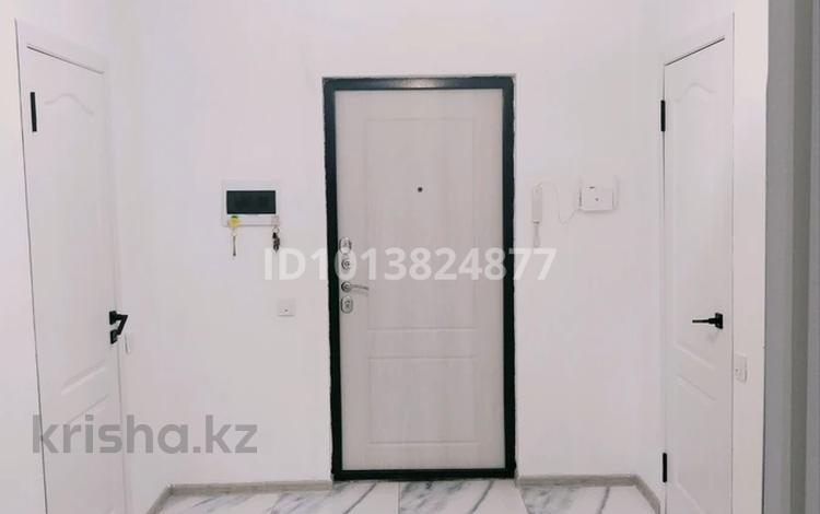 2-бөлмелі пәтер · 71 м² · 4/6 қабат, Қарасай батыр 24 — Рыскулова, бағасы: 24.7 млн ₸ в Талгаре — фото 2