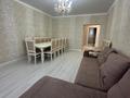 3-бөлмелі пәтер · 100 м² · 8/9 қабат, мкр. Алтын орда, Ораз Татеулы, бағасы: 38 млн ₸ в Актобе