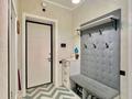 3-комнатная квартира · 90.7 м² · 4/4 этаж, Аль-Фараби 27/1 — Паркинг в цене за 85 млн ₸ в Астане, Есильский р-н — фото 17