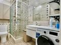 3-комнатная квартира · 90.7 м² · 4/4 этаж, Аль-Фараби 27/1 — Паркинг в цене за 85 млн ₸ в Астане, Есильский р-н — фото 8