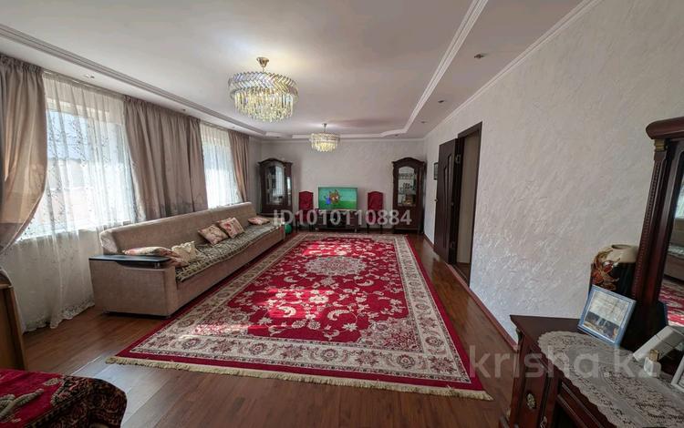 Часть дома · 5 комнат · 70.9 м² · 2 сот., Иссык-Кульская 18 — Зелинского за 48 млн ₸ в Алматы, Турксибский р-н — фото 2