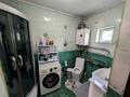 Часть дома · 5 комнат · 70.9 м² · 2 сот., Иссык-Кульская 18 — Зелинского за 48 млн ₸ в Алматы, Турксибский р-н — фото 9