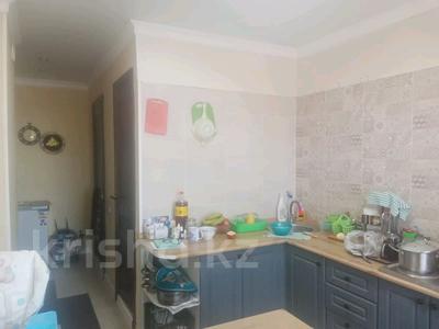 2-бөлмелі пәтер, 52 м², 9/9 қабат, Майкудук, Карла Маркса 7, бағасы: 17.5 млн 〒 в Караганде, Алихана Бокейханова р-н