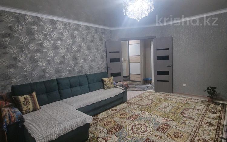 2-комнатная квартира · 62 м² · 5/5 этаж, Жалела Кизатова за 28.5 млн ₸ в Петропавловске — фото 2