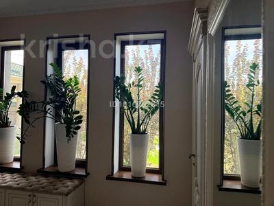 Жеке үй · 5 бөлме · 390 м² · 8 жүзд., Северо-Запад ш/а, Оркенди 36, бағасы: 150 млн ₸ в Шымкенте, Абайский р-н