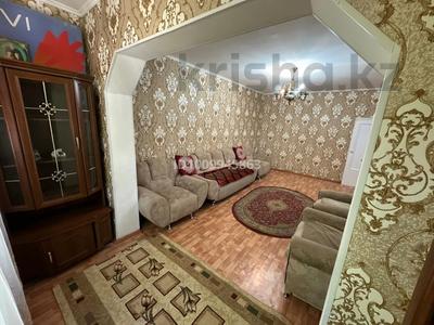 3-комнатная квартира · 90 м² · 1/5 этаж, 3-й микрорайон 4а — Янги шахар, тамерлановское шоссе за 180 000 ₸ в Шымкенте, Туран р-н