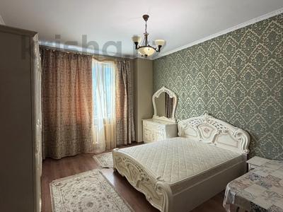4-комнатная квартира · 120 м² · 9/12 этаж, Сарайшык 34 за 650 000 ₸ в Астане, Есильский р-н