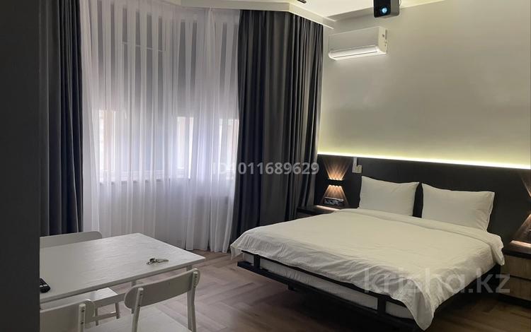 1-комнатная квартира · 35 м² · 6/9 этаж, Максут Нарикбаев 12 за 15 000 ₸ в Астане, Нура р-н — фото 5