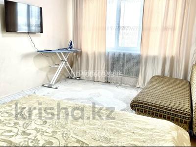 1-комнатная квартира · 46 м² · 6/9 этаж, мкр Алмагуль 9 — Жарокова-Ескараева за 280 000 〒 в Алматы, Бостандыкский р-н