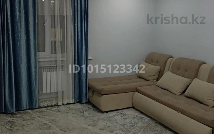 1-комнатная квартира · 49 м² · 4/5 этаж, мкр 20-й 23 за 200 000 ₸ в Алматы, Алатауский р-н — фото 14