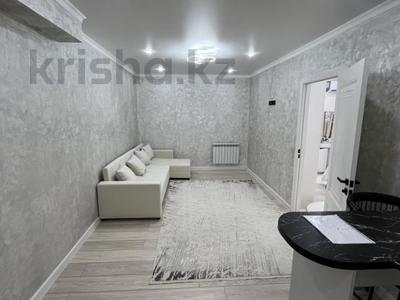 2-комнатная квартира · 42.6 м² · 7/9 этаж, мкр Аксай-5, мкр Аксай, Б. Момышулы за 35 млн 〒 в Алматы, Ауэзовский р-н