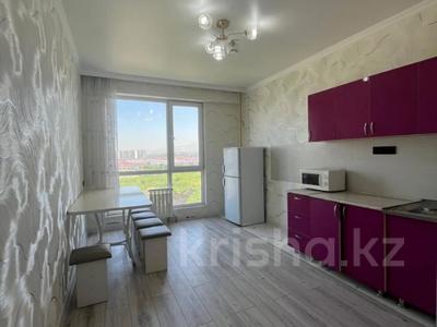 2-комнатная квартира, 57 м², 9/10 этаж, Жунисова за 26.5 млн 〒 в Алматы, Наурызбайский р-н