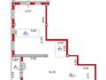 4-комнатная квартира · 191 м² · 7/8 этаж, Тохтарова 40 за 138 млн 〒 в Усть-Каменогорске — фото 16