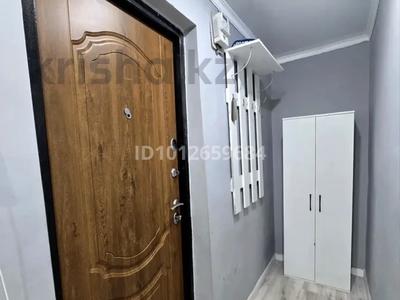 4-комнатная квартира · 63 м² · 5/5 этаж, Есенберлина 11 за 14 млн ₸ в Жезказгане