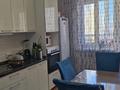 3-комнатная квартира · 78.1 м² · 4/10 этаж, Жургенова 34 за 40 млн ₸ в Астане, Сарайшык р-н — фото 7