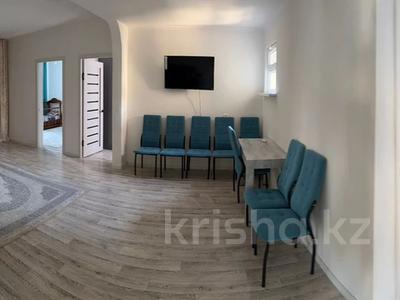 Отдельный дом · 3 комнаты · 80 м² · 5 сот., Елтай 1/3 - Суюнбая 2/5 1/3 за 31 млн ₸ в 