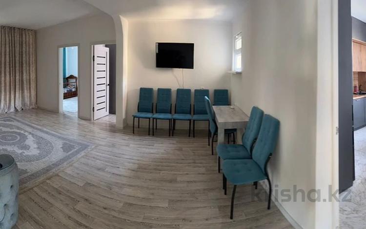 Отдельный дом · 3 комнаты · 80 м² · 5 сот., Елтай 1/3 - Суюнбая 2/5 1/3 за 31 млн ₸ в  — фото 2