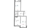 2-комнатная квартира · 68 м² · 6/10 этаж, Кульджинский тракт 153/50 — Бухтарминская за 240 000 ₸ в Алматы, Турксибский р-н