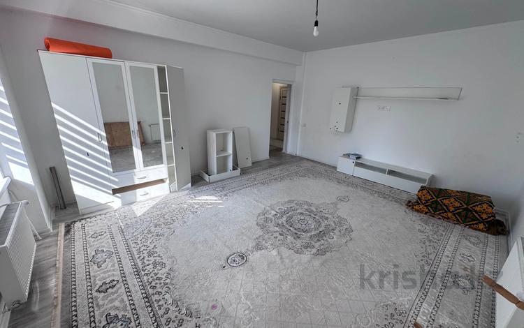 3-комнатная квартира · 93 м² · 2/7 этаж, мкр Атырау 11 — Напротив спорт-комплекса Алматы-Арена за 57 млн 〒 в Медеуский р-н — фото 31