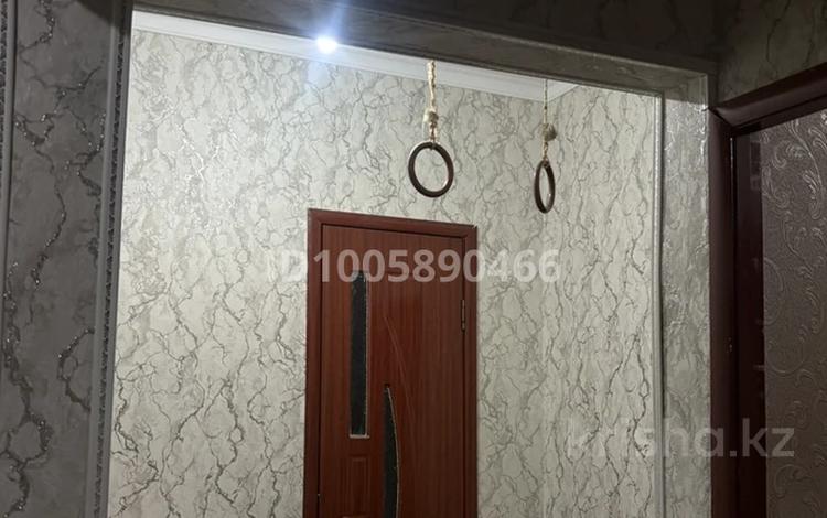 3-бөлмелі пәтер · 63 м² · 3/5 қабат, мкр Аса, Аса ш/а. 22 — Аса 10 мкр, бағасы: 20.5 млн ₸ в Таразе — фото 2
